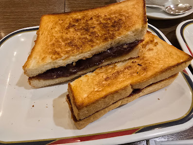 콘파루 사카에니시점 11