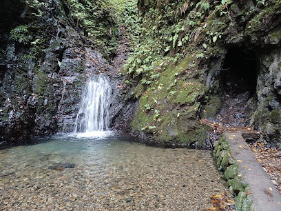 Kongo Falls