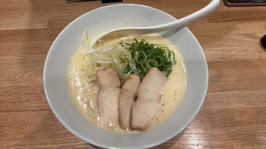 도리 라멘 니와토리 니시 나카지마 오사카 8
