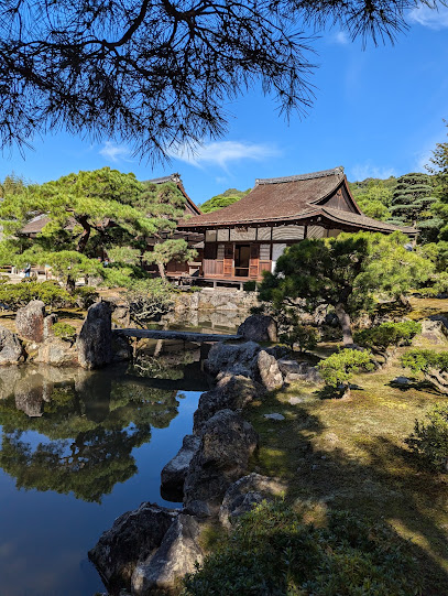지쇼지