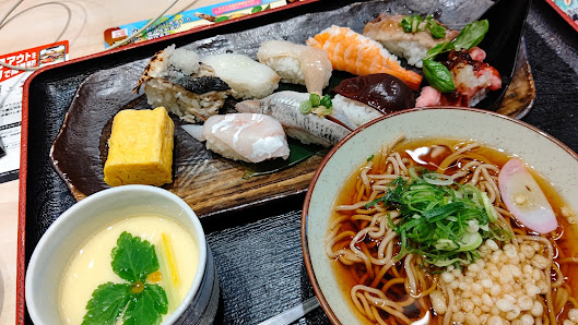 리키마루 JR히메지역점 10