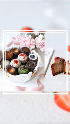 Tatemachi cannele 3