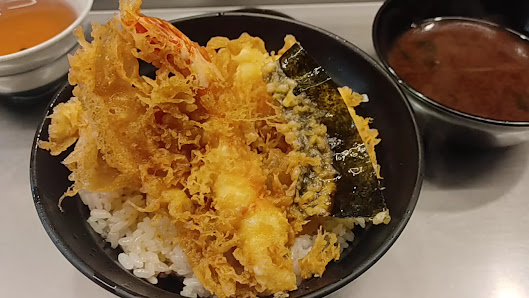사카마치노 텐동 5