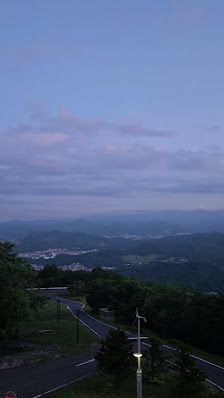 모이와야마 전망대 사진 3