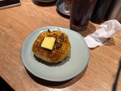 Yakitori Fujiyama 8