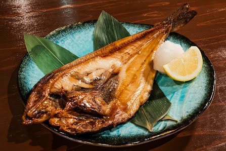 Izakaya Aiyo Minami 4-jo Store 9