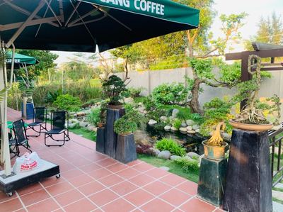 Koi Cafe