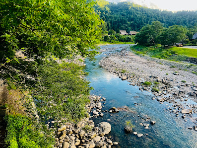 시라카와고 세 개의 집 7
