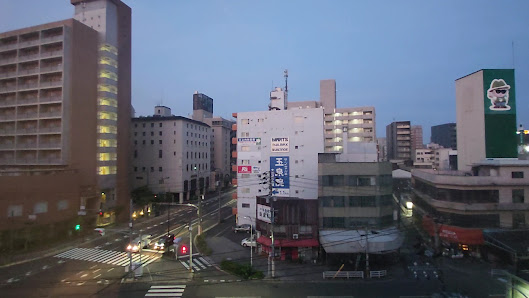 네스트 호텔 히로시마 역 앞 지점 5