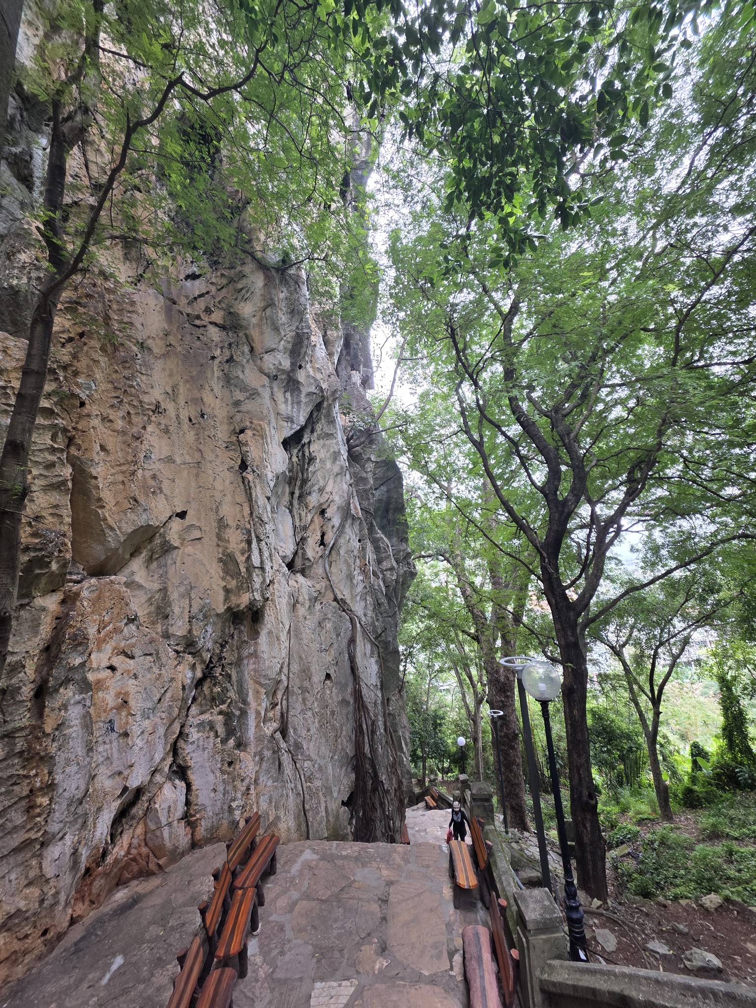 오행산 7