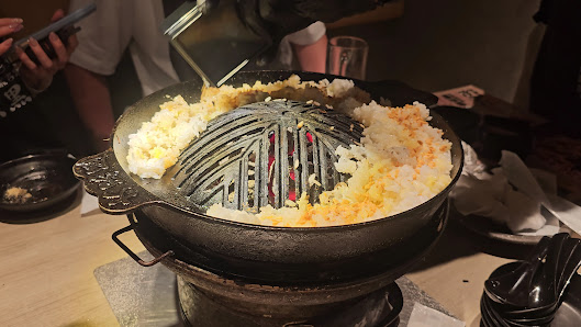 아사히카와 징기스칸 다이코쿠야 삿포로 2호점 사진 3