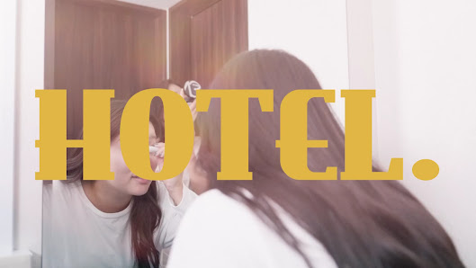 The BREAKFAST HOTEL 후쿠오카 텐진 9