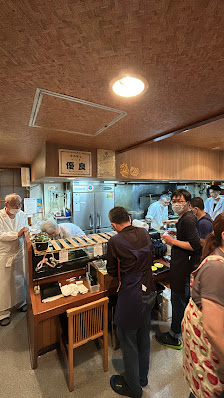 Kani Tei 6