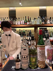 BAR crusta 8