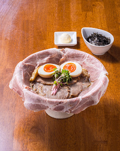 라멘 초로 5