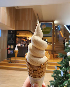 MARUMI COFFEE STAND Sitatte Sapporo 5