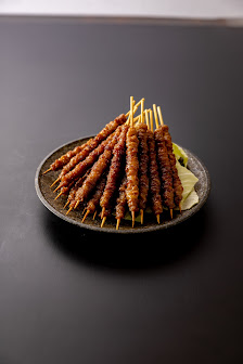 츠치야 야키토리 12