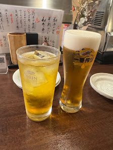 이자카야 오야지 9