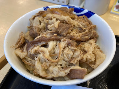마츠야 나카스점 7
