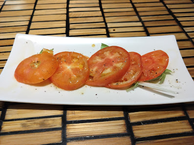 원조 토마토라멘 산미(333) 하카타에키히가시점 9