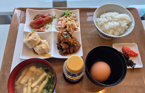 Hotel Hakata Place 6