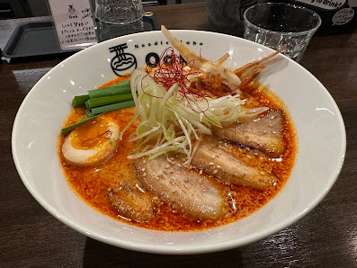 Noodle Labo Oak 8