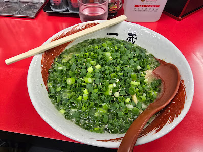 삿포로 라멘요코초 5