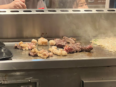 텐진호르몬 하카타역점 7