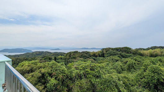 시오미 공원 사진 3