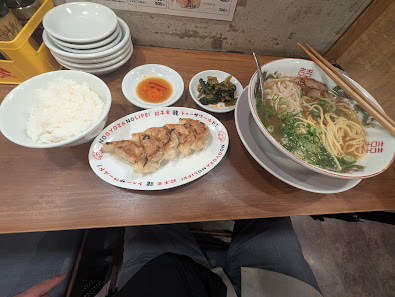 Hiroshima Gyoza 사진 3