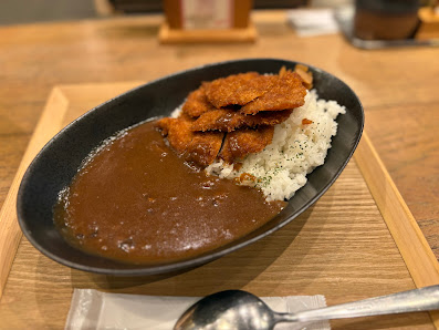 Niigata Katsudon Tarekatsu Shinsaibashiten 사진 3