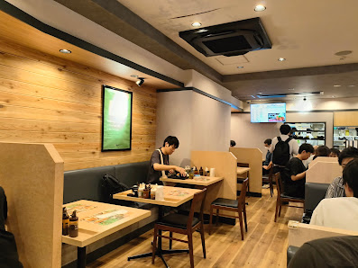 마츠노야 난산거리점 6