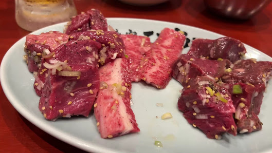 야키니쿠 코코카라 나카스점 3