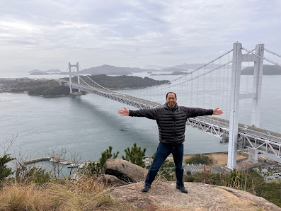 Seto Ohashi Bridge 5