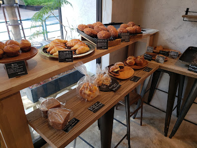 AKARI BAKERY 5