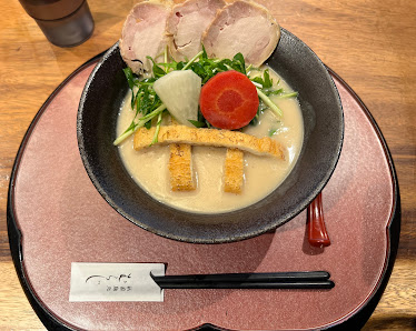 RAMEN MURAJI 8