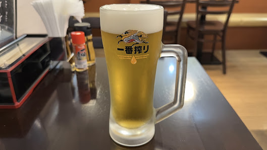 뿅뿅샤 본점 9