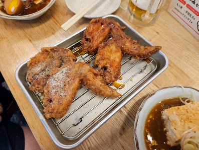 사케도코로 아카리(오뎅) 13