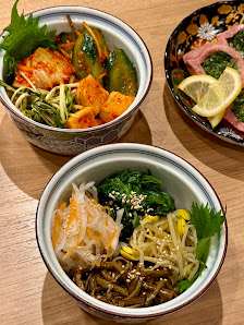 Kyoraku Yakiniku Yabu 8