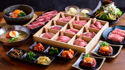 야키니쿠 마음 교토 키야마치점 5