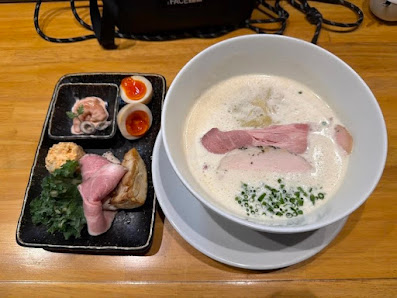 멘야시시마루 11
