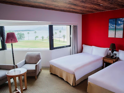 The Luigans Spa＆Resort 4