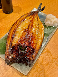 Hokkaido Seafood Izakaya Tetsujin Nishi 2-Chome 8