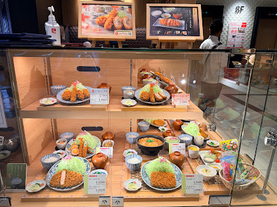 돈카츠 와코 LINKS UMEDA 6