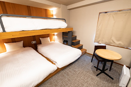 &HOTEL HAKATA 4