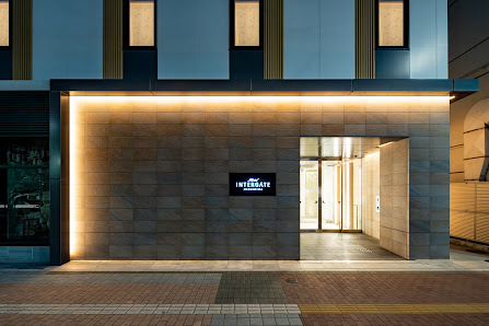 HOTEL INTERGATE Hiroshima 5