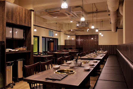 Yakiniku Hiro (Kyoto Station) 6