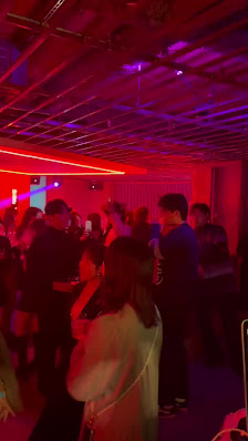 Music Bar SIDE:K Fukuoka 6
