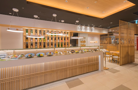 DASHI와 SOBA 스이샤 사진 2