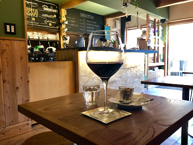 Cafe Anahata 4